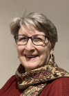 Rtn. Angela Woodhall
